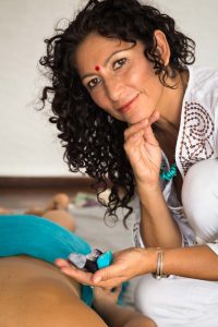 Swamini Ma Shaktiananda